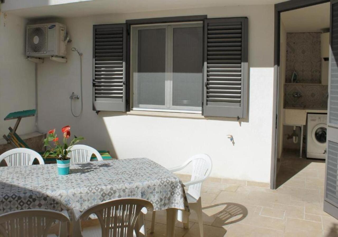 Casa Vacanze " Orte " Otranto Quarto foto
