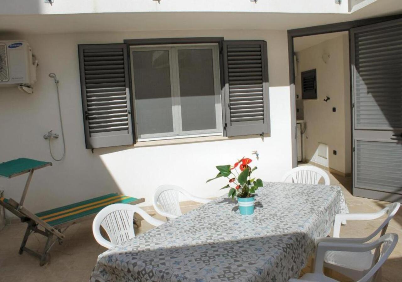 Casa Vacanze " Orte " Otranto Quarto foto