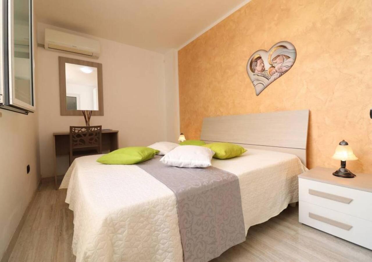 Casa Vacanze " Orte " Otranto Quarto foto